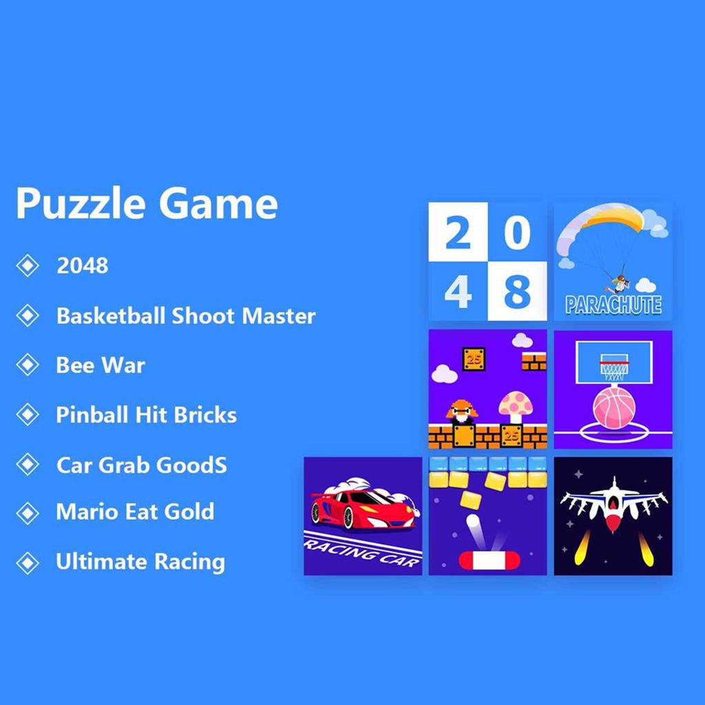 G2 Intelligent Kids Watch Children Smartwatch Built-in 7 Children Puzzle Games Phone Watch Built-in