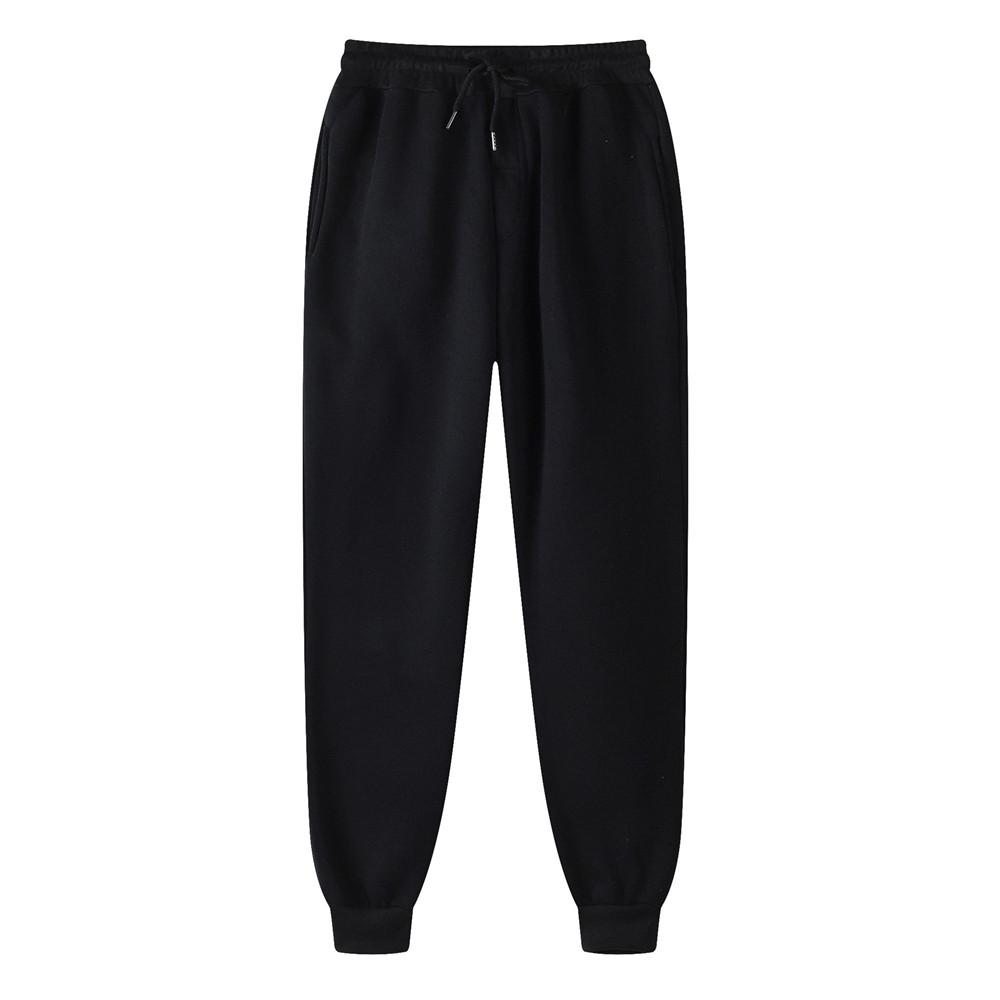 Heren Kleding Joggingbroeken Heren Man Broeken voor Mannen Trainingsbroeken Heren Dames Winterbroeken Trainingspak