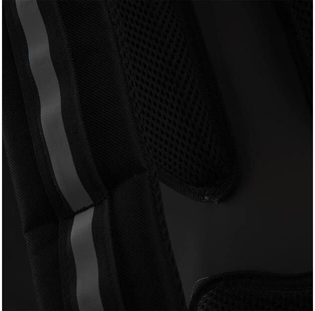 Backpack Oxford Aqua V20 Black (OL995)