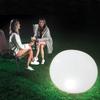 INTEX LED Floating Globe Light, 89 X 79 Cm, 68695 [Official Japanese Product]