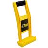Carrying Handle for Plasterboard - - 30 Kg - Yellow - Adult