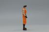 52TOYS 3.75 Series Final Fight Guy