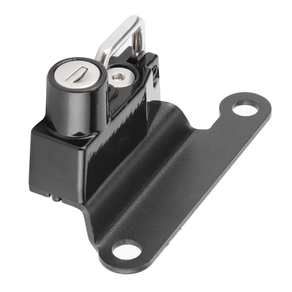 Motorcycle Helmet Lock AntiTheft Security Parts Fit for Honda CBR250RR 20172020