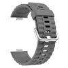 Silicone Loop for Huawei Watch Fit 3 4 5 Strap Smartwatch Accessories Replacement Sport Correa Bracelet for Huawei Watch Fit 4 Pro Band