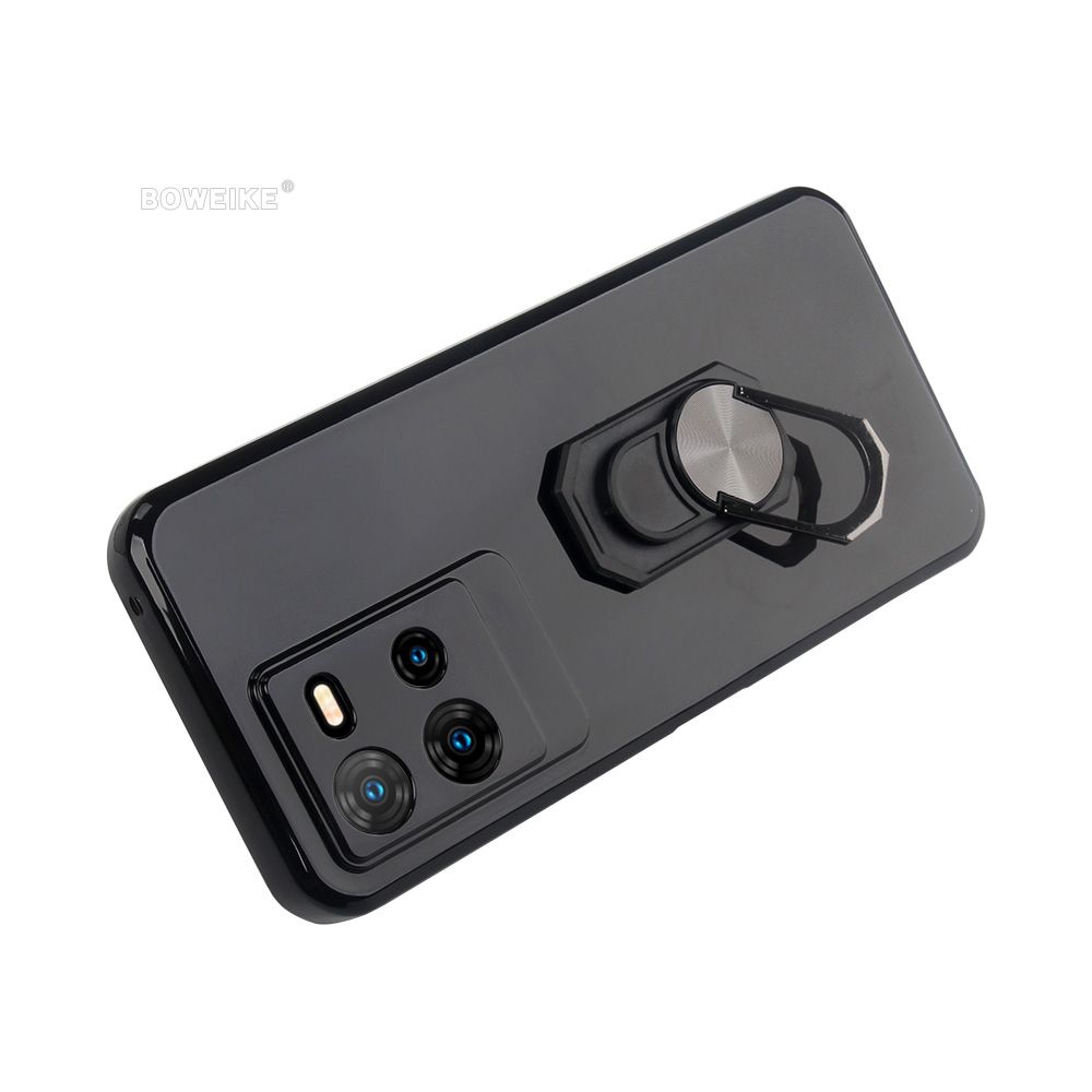 Potrivit pentru husă, suport telefon Oukitel WP50 gray