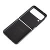 Suitable for Samsung Z Flip4 mobile phone case Z Flip3 skin matte sticker case 3rd generation folding mobile phone case