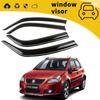 Suzuki Tianyu SX4 Ruiqi Shangyue 10-12 Rain Guard Window Visor