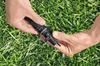 Bestway AIR HAMMER SPORT High Pressure Manual Air Pump 62227