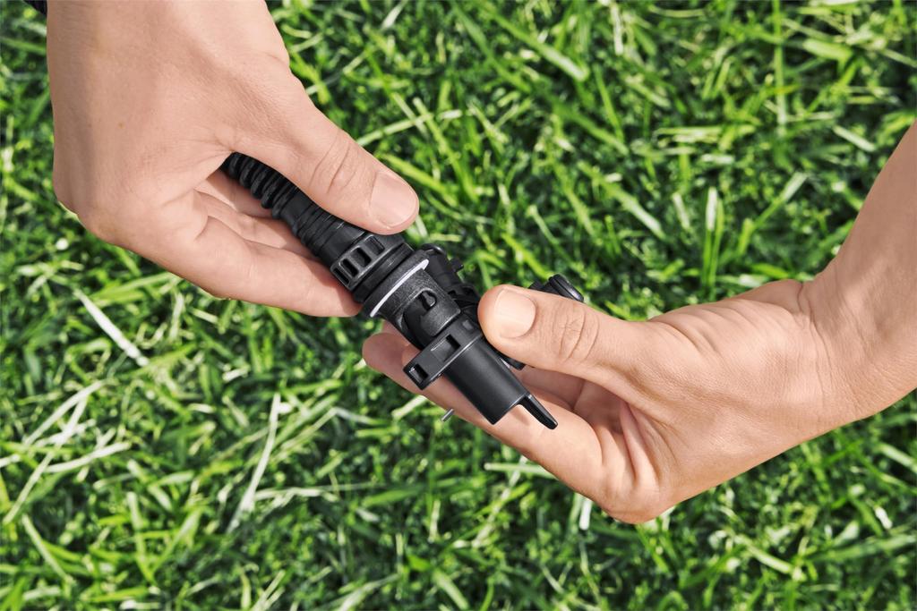 Bestway AIR HAMMER SPORT High Pressure Manual Air Pump 62227