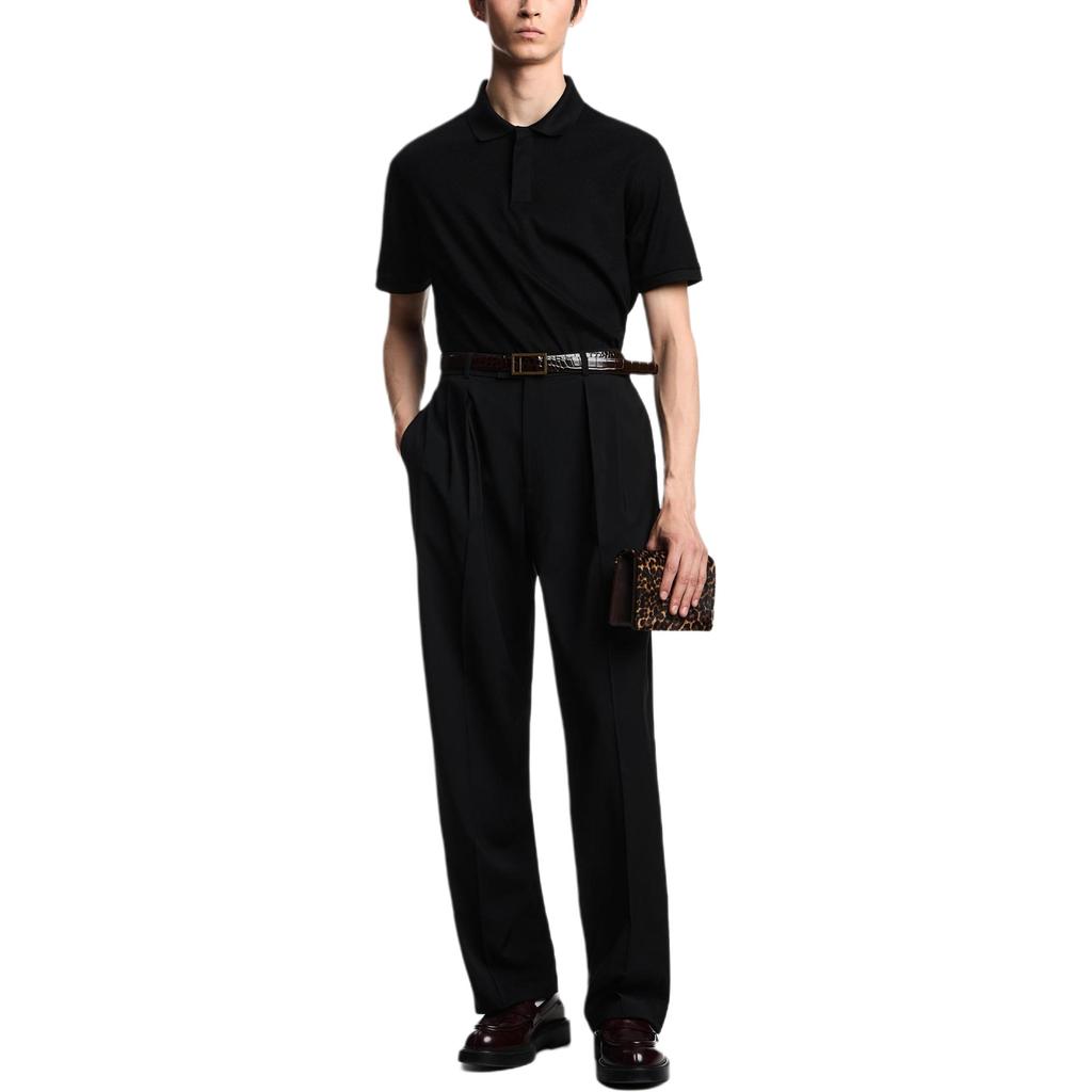 Emporio Armani Polo Shirt Men's EM003469-AF19393-UC001