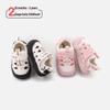 2026 Kids Non-Slip Sports Shoes: Trendy Outdoor Soft Sole Sneakers for Boys & Girls
