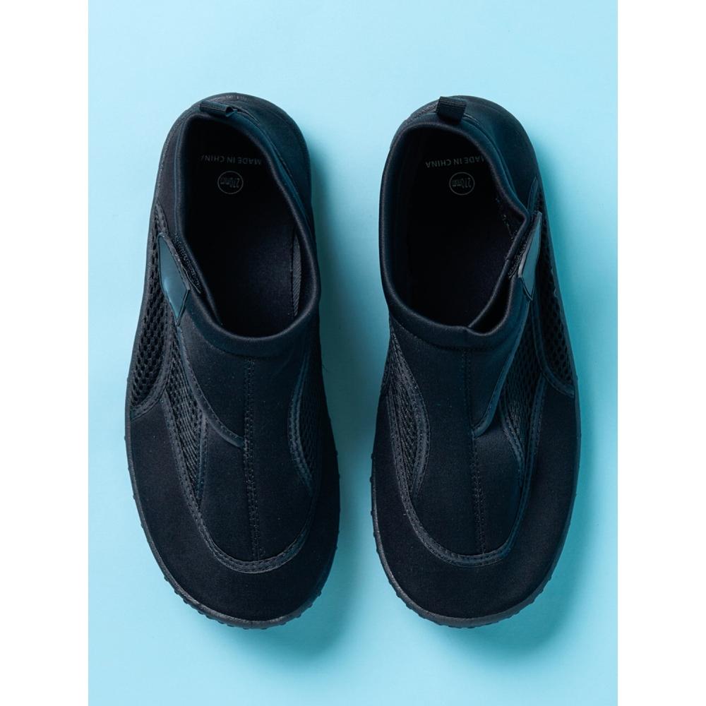 Daiso Ankle Adjustable Aqua Shoes 255 To 265 Mm
