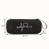 Shockproof Stethoscope Storage Bag Multi-functional Stethoscope Case Zipper Nurse Case  Travel