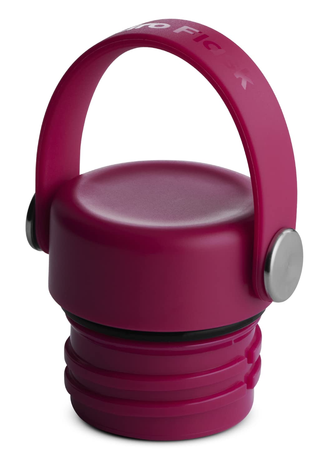 

Water Bottle FLEX CAP STANDARD MOUTH Snapper Medium [Hydro Flask]