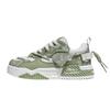 Men's Trendy Shoes Summer Niche Design Sense Sports Board Shoes Boys Trendy Brand Versatile Casual Shoes Increase Height