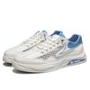Summer Hollow Men'S Shoes Mesh Breathable Board Shoes Teenagers And Students Big Net Sports And Leisure Little White Shoes Men'S