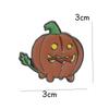 New Halloween Horror Movie Pins for backpacks Lapel Enamel Pins and Brooch for Women Bags Badge Jewelry Accessories Friend Gifts