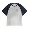 Li-Ning Women's Moisture-Wicking Short Sleeve T-Shirt