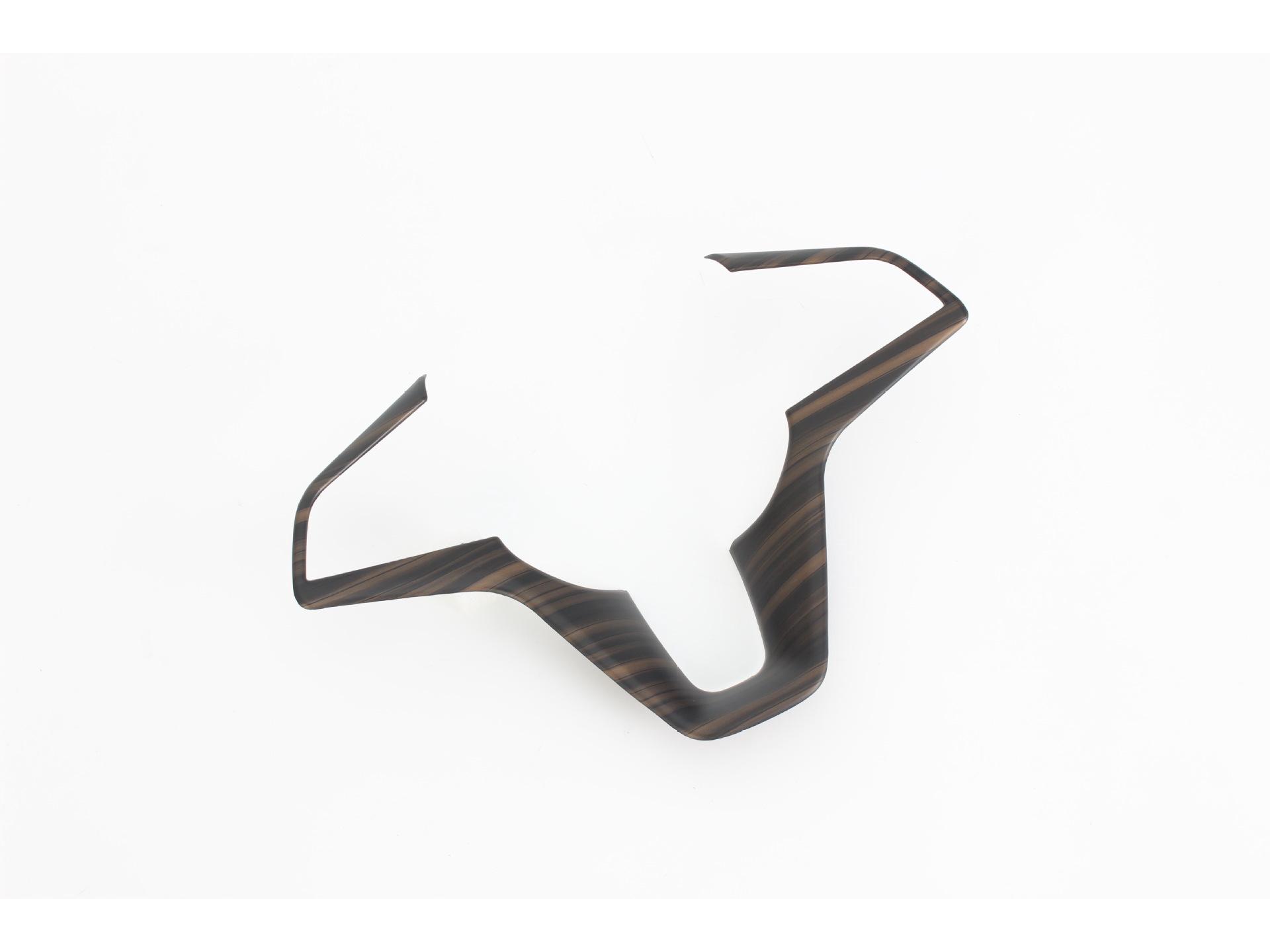 25 BYD Xia Interior Steering Wheel & Dashboard Decorative Stickers