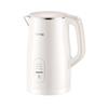 SUPOR 1.7L Double-Layer Anti-Scalding Electric Kettle CN Plug (adapter Included)