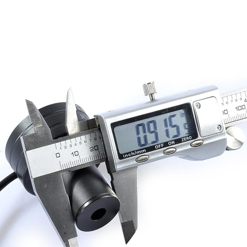 Hochauflösendes 130-W-Pixel-1,25-Zoll-USB-Digitalkameraobjektiv, elektronisches Okular, 30 FPS für Teleskope und Mikroskope