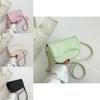 Chic Vintage Saddle Bag Stylish Crossbody Handbag For Women In Trendy Colors