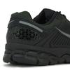 Nike Baskets Unisexe Air Zoom Vomero 5 Noir Séquoia Plat-Étain Métallique-Étain HV2527-001