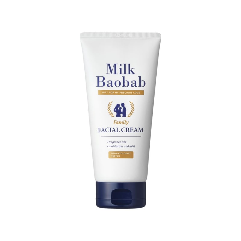 Family Facial Cream 160g