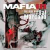 Mafia III by Richard Pace Hardback Book 9781608879984