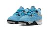 Jordan 4 Retro University Blue TD BQ7670-400