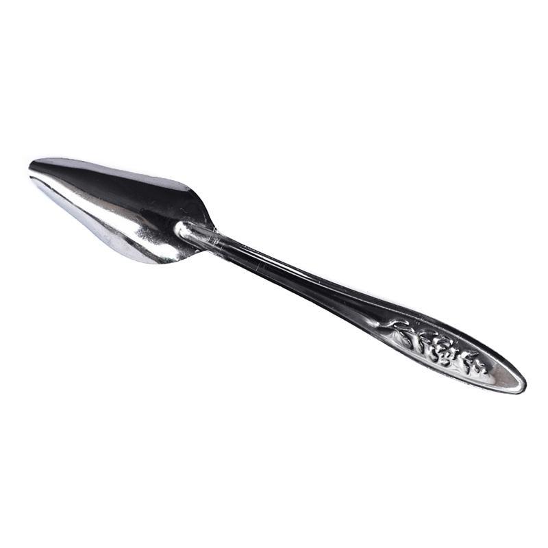 

Bird Feeder Spoons for Peony Parakeet Conure Stainless Steel Feed China Mainland