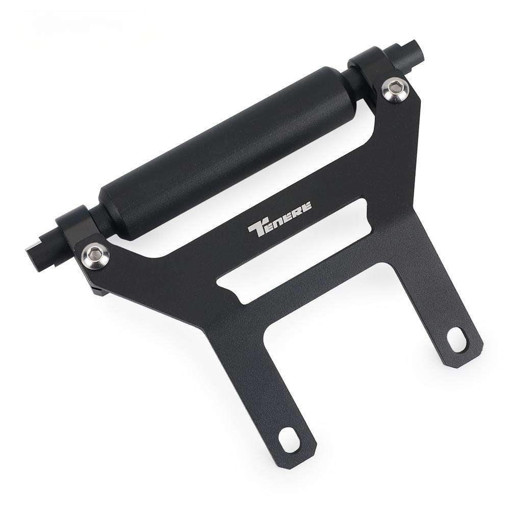 Tenere700 Motorcycle Dash Stabilizer Anti Vibration Bracket For YAMAHA Tenere 700 T700 T7 XTZ700 RALLY GPS Navigation Bracket