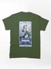 Fantasy Zone Norma Official Poster, Zenless Zone Zero Classic T-Shirt