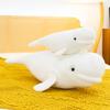 New Doll Cartoon Whale Doll Large Doll Plush Toy Doll