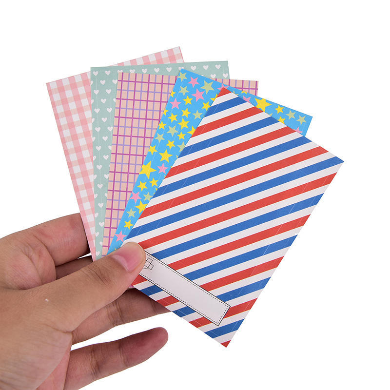 20X Cute Film Photo Book Tape Paper Diary Scrapbook Craft Home Decor Stickers