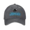 Casseurs FlowtersCap Baseball Cap Unisexs Big Size Hat Vintage Sports Cap Custom Cap Women Caps Unisexs