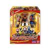 Fighting Action Robo Shurikenjin (1 Piece) (Candy Toy/Refreshing Candy)