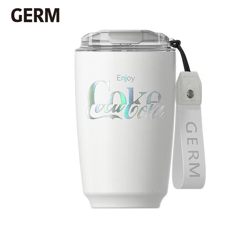 GERM Coca-Cola Collaboration Insulated Mug