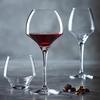 French Elegant Crystal Glass Red Wine Glass Stemmed Glass Creative Champagne Sparkling Wine Glass Stylish White Wine Glass