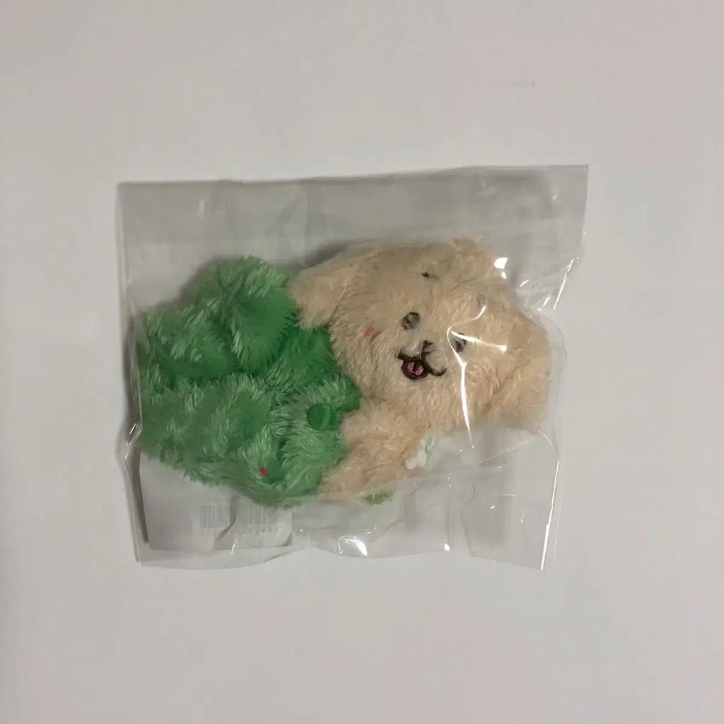 NCT Wish Dang Reverse Crunch Unopened New Product MD Goods Jaehee