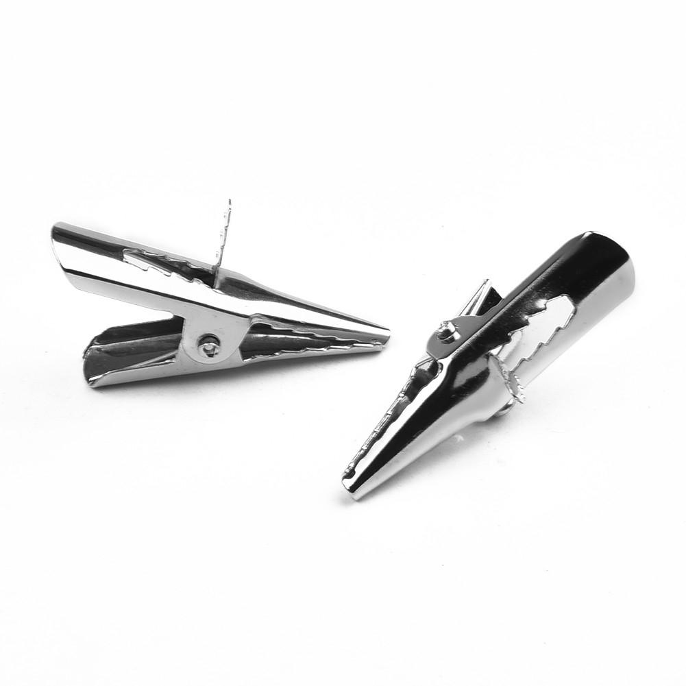 Clipsuri pentru unelte de Crăciun 20 buc Clip decorativ de Crăciun pentru flori