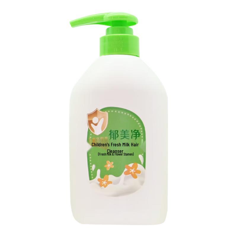 

Yumeijing Kids Fresh Milk Hair & Body Care