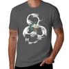 Sandworm 3 Tshirt Lightweight Gym Training Tshirt