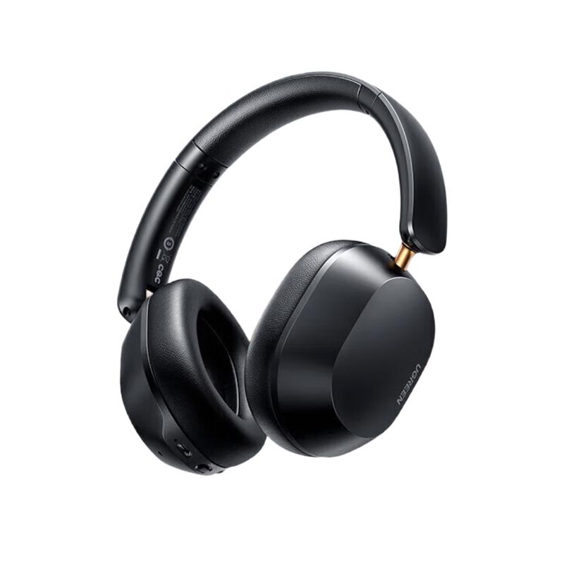 

UGREEN HiTune Max5c Bluetooth Over-Ear Headphones
