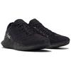 Reebok Zig Kinetica Black Citrus Glow Unisex Sneakers FV3858