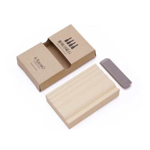 

Suehiro Carving Chisel Whetstone, Finishing Whetstone #3000, No Base, 2HS-11