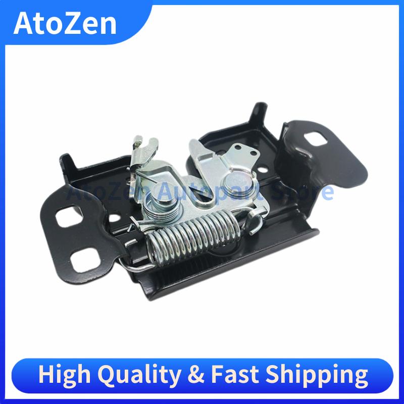 Bonnet Lock Latch for JEEP CHEROKEE 68237159AB 68103170AA 68103170AB 68110053AA 68110053AB 68237158AA 68237158AB 68237159AA