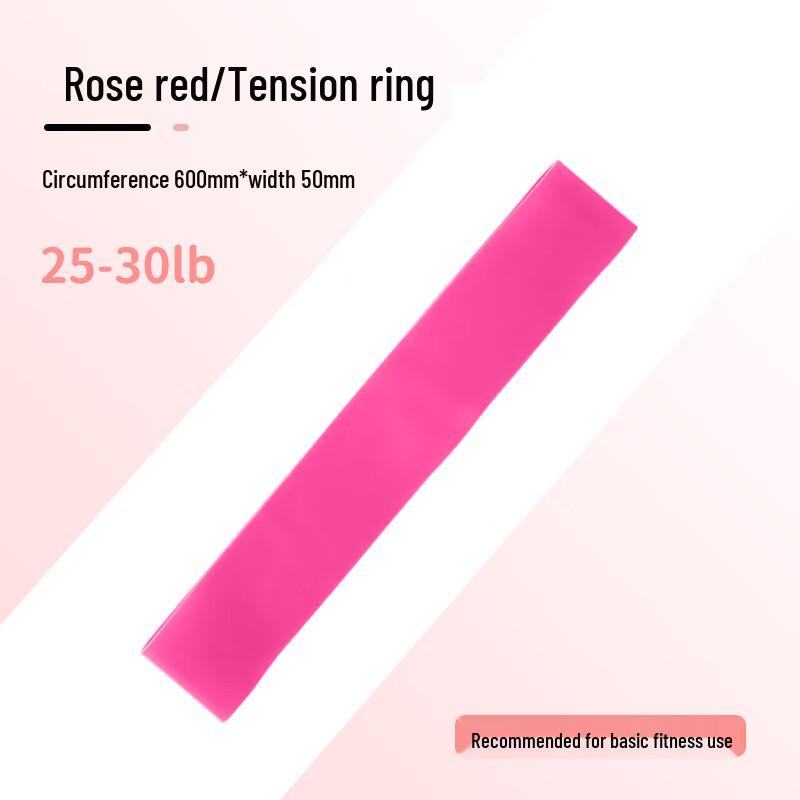 Resistance Loop Band