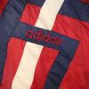 Adidas 80s Vintage Track Jacket M Red Men's Used
