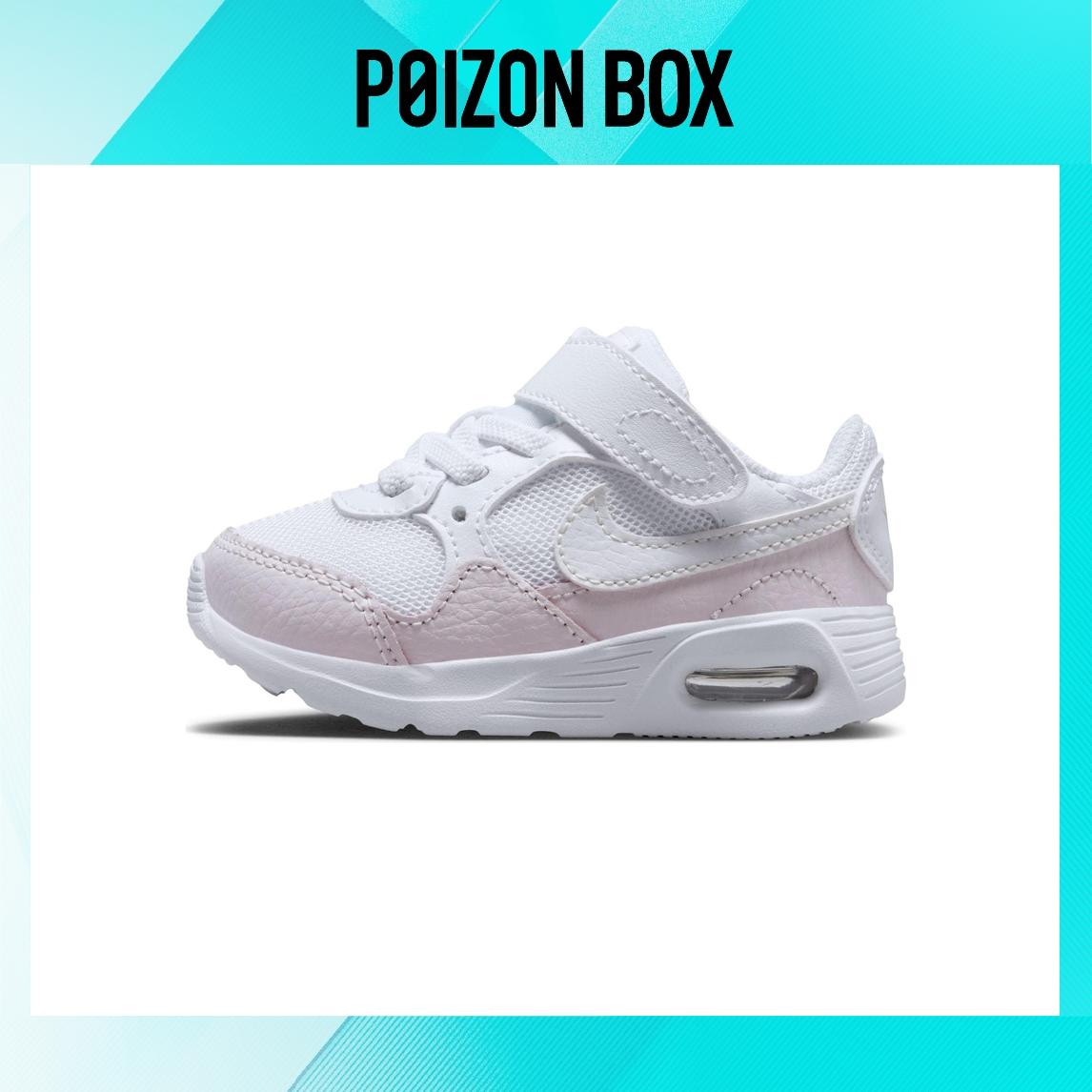 

кроссовки Nike Air Max Sc Toddler shoes TD CZ5361-115